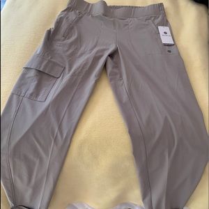 Apana yoga pants relaxed.